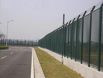 横峰县电子围栏系统六号