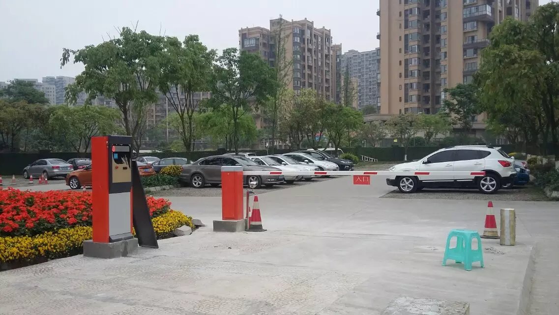 横峰县横峰县黑龙江哈尔滨市停车收费系统